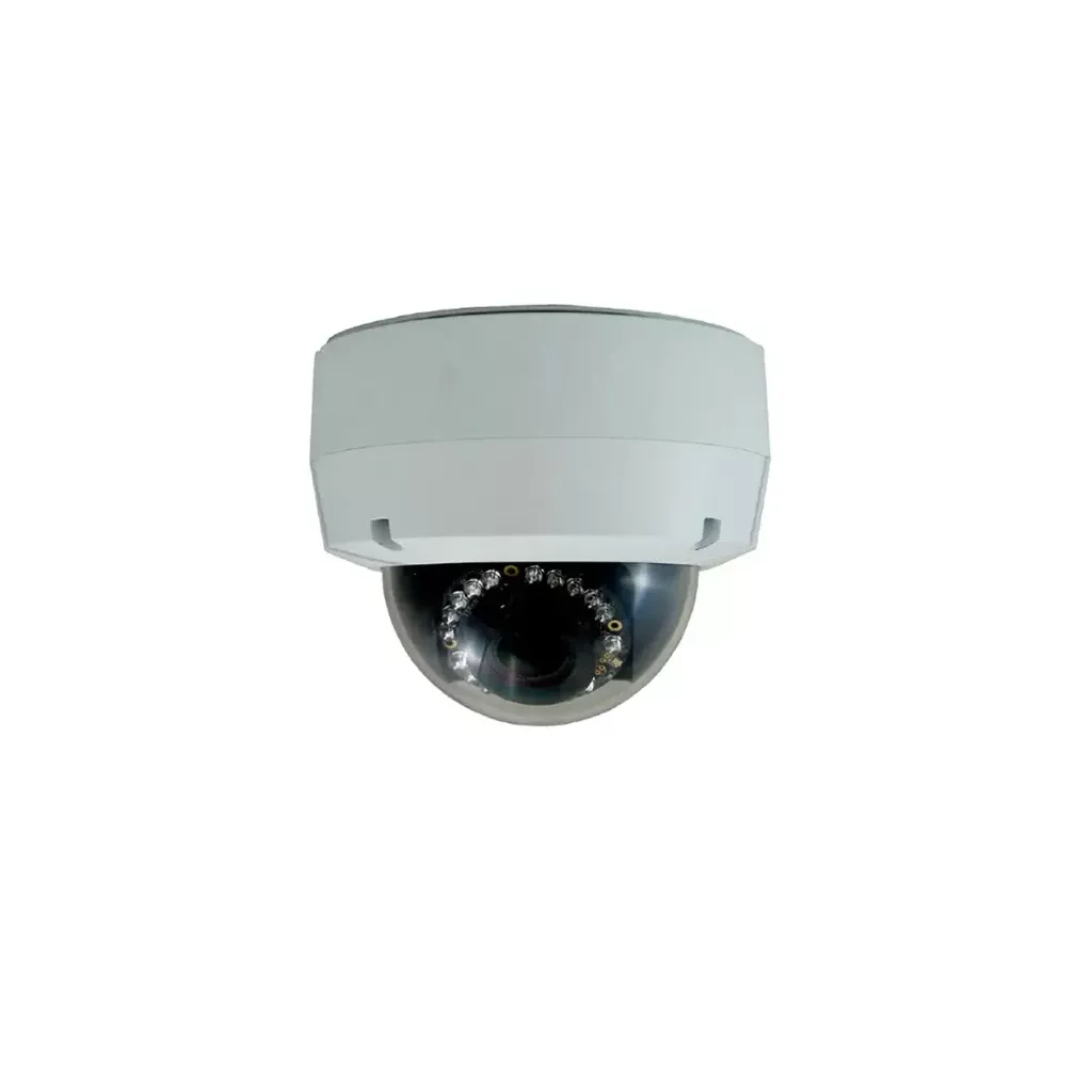 LC 7431 Appro IP İç Ortam Dome Kamera -LC 7431