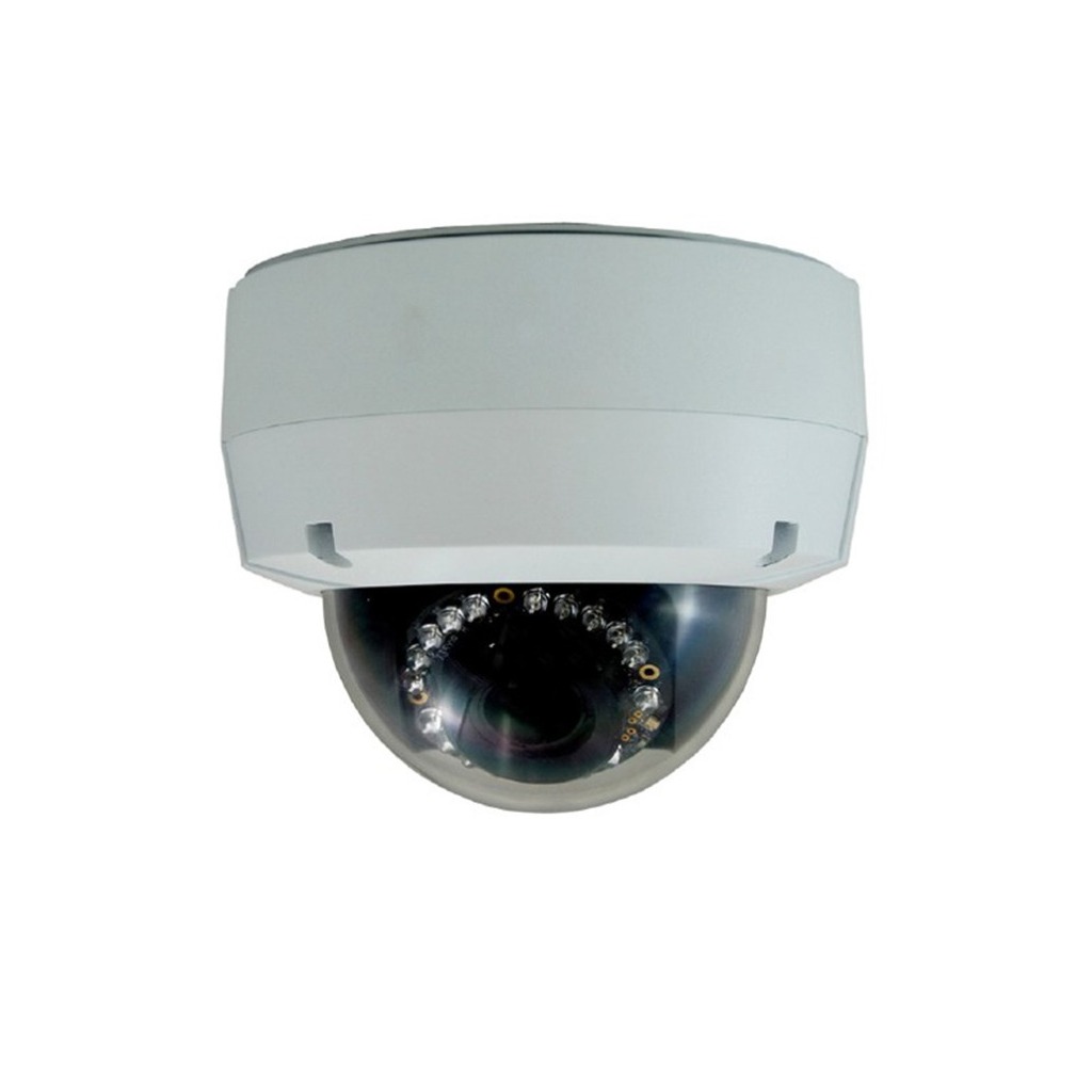 LC 7431D Appro IP İç Ortam Dome Kamera -LC 7431D