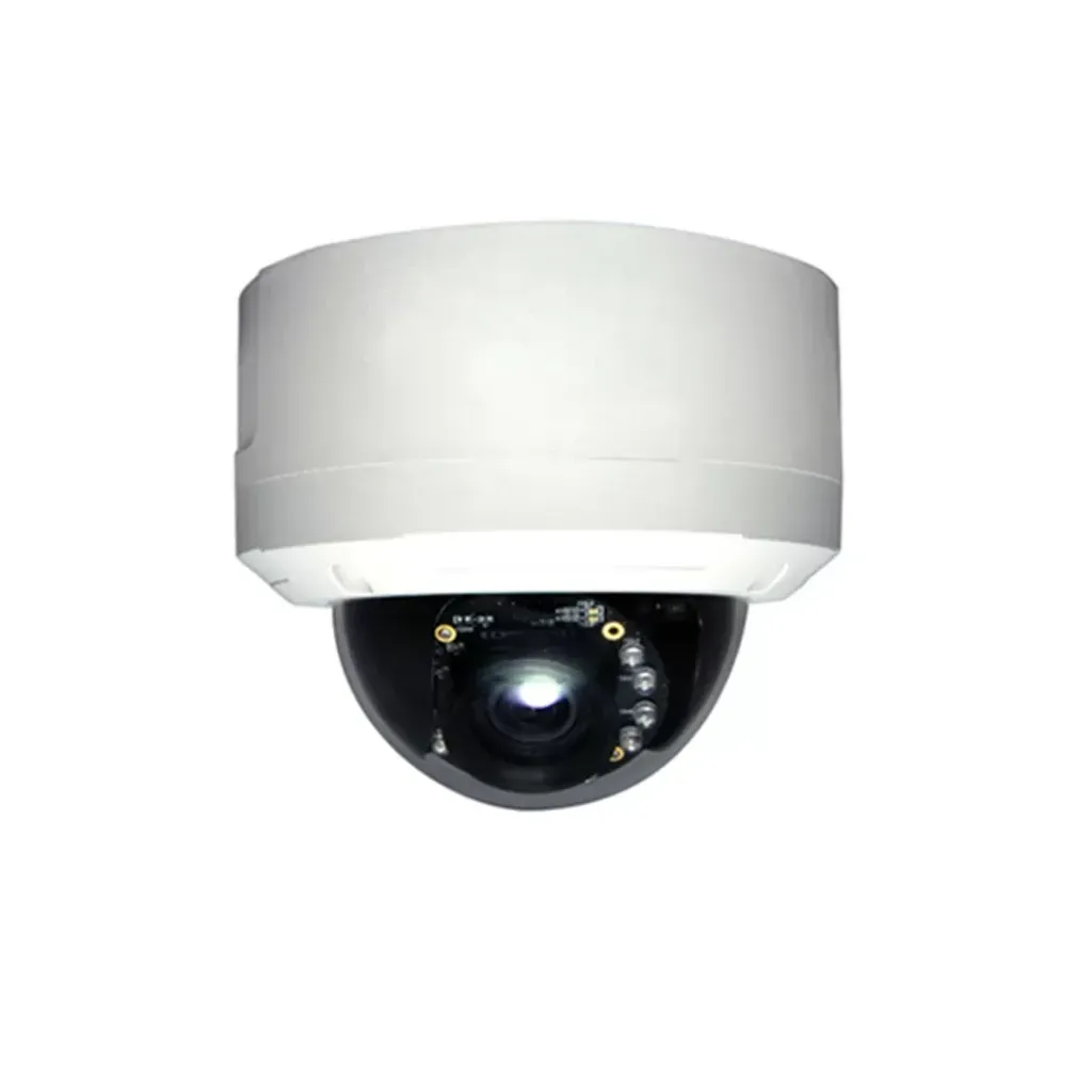 LC 7523D Appro IP İç Ortam Dome Kamera -LC 7523D