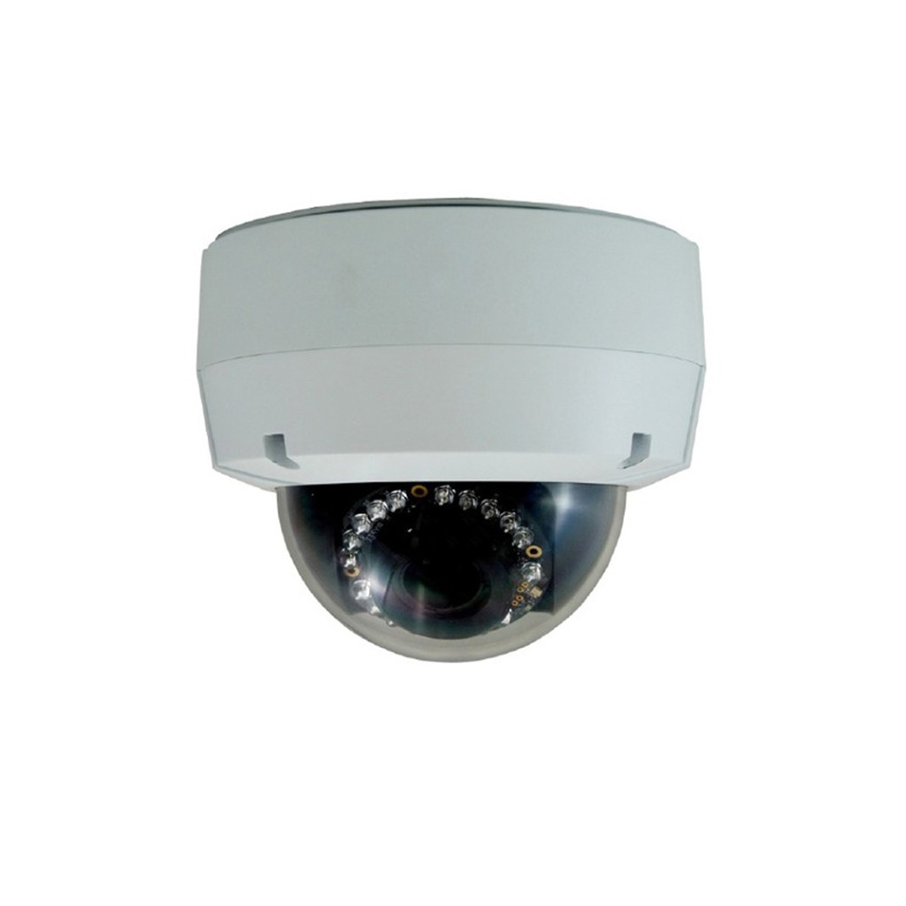 LC 7533D Appro IP İç Ortam Dome Kamera -LC 7533D