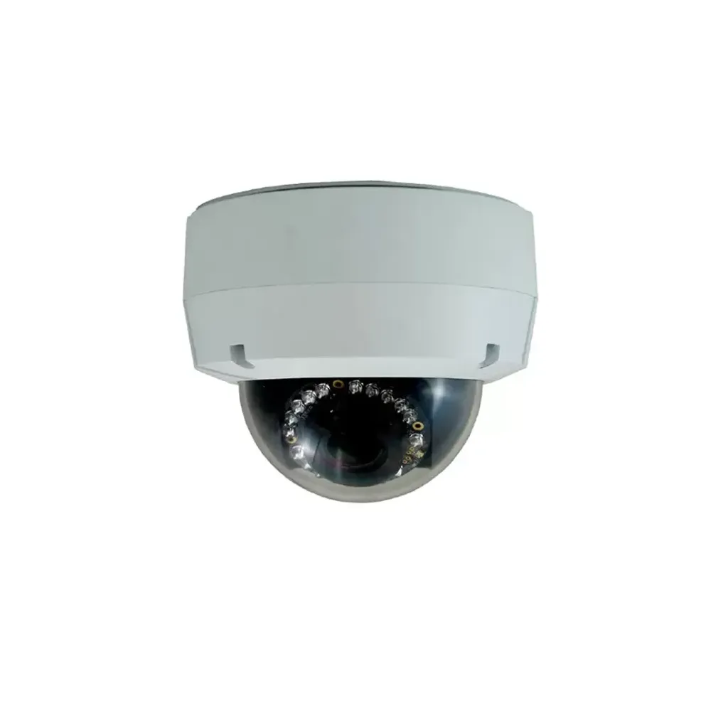 LC 7534 Appro IP İç Ortam Dome Kamera -LC 7534