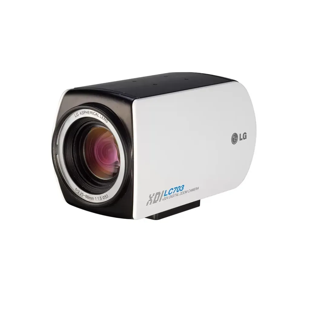 LC703P B LG Box Kamera -LC703P B