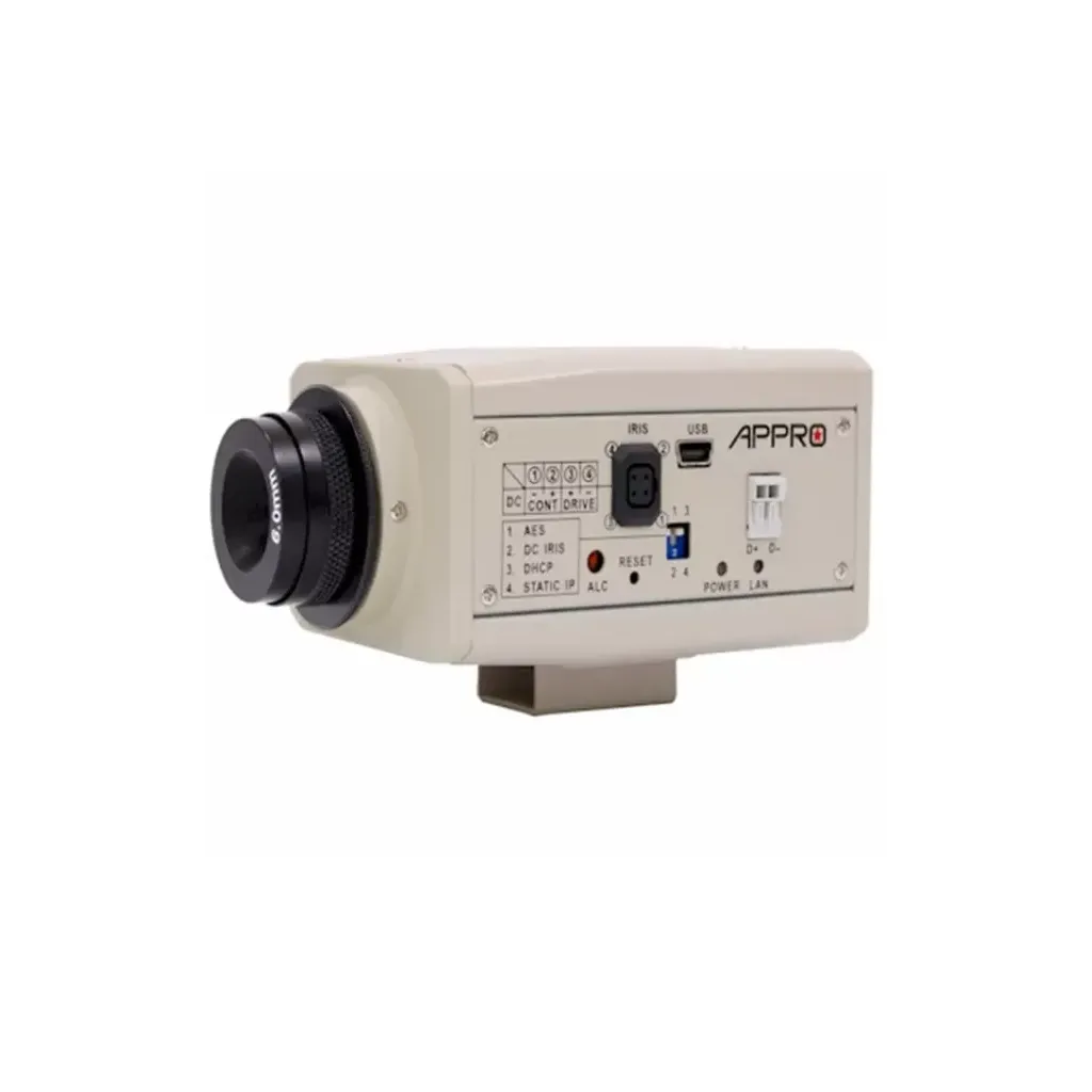 LC7224 Appro IP Box Kamera -LC7224