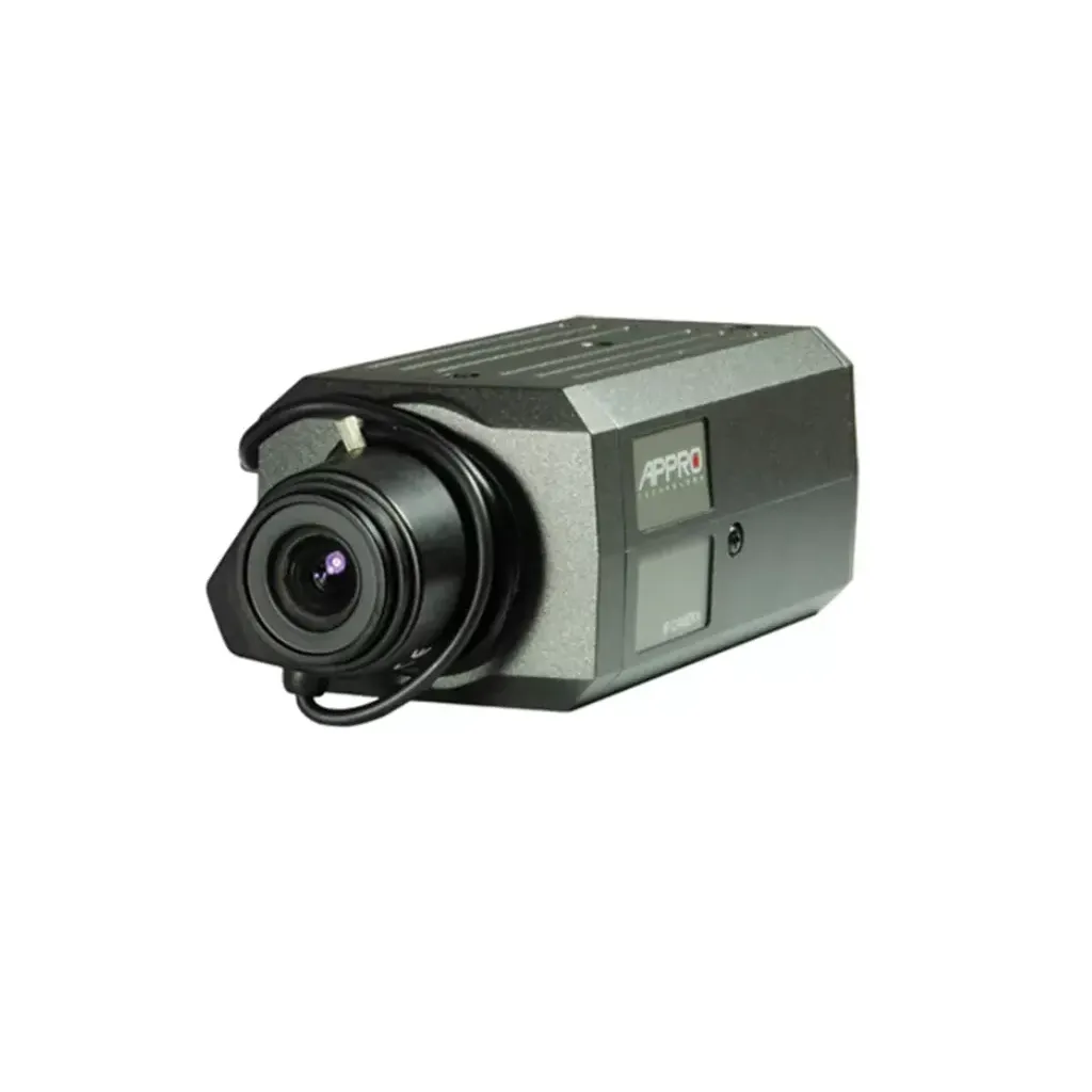 LC7314 Appro IP Box Kamera -LC7314