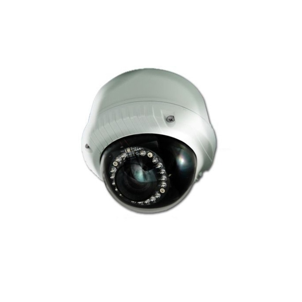 LC7331 Appro IP İç Ortam Dome Kamera -LC7331