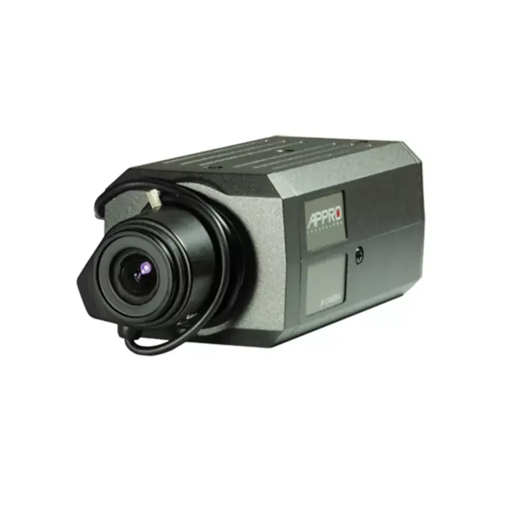 LC7413 Appro IP Box Kamera -LC7413