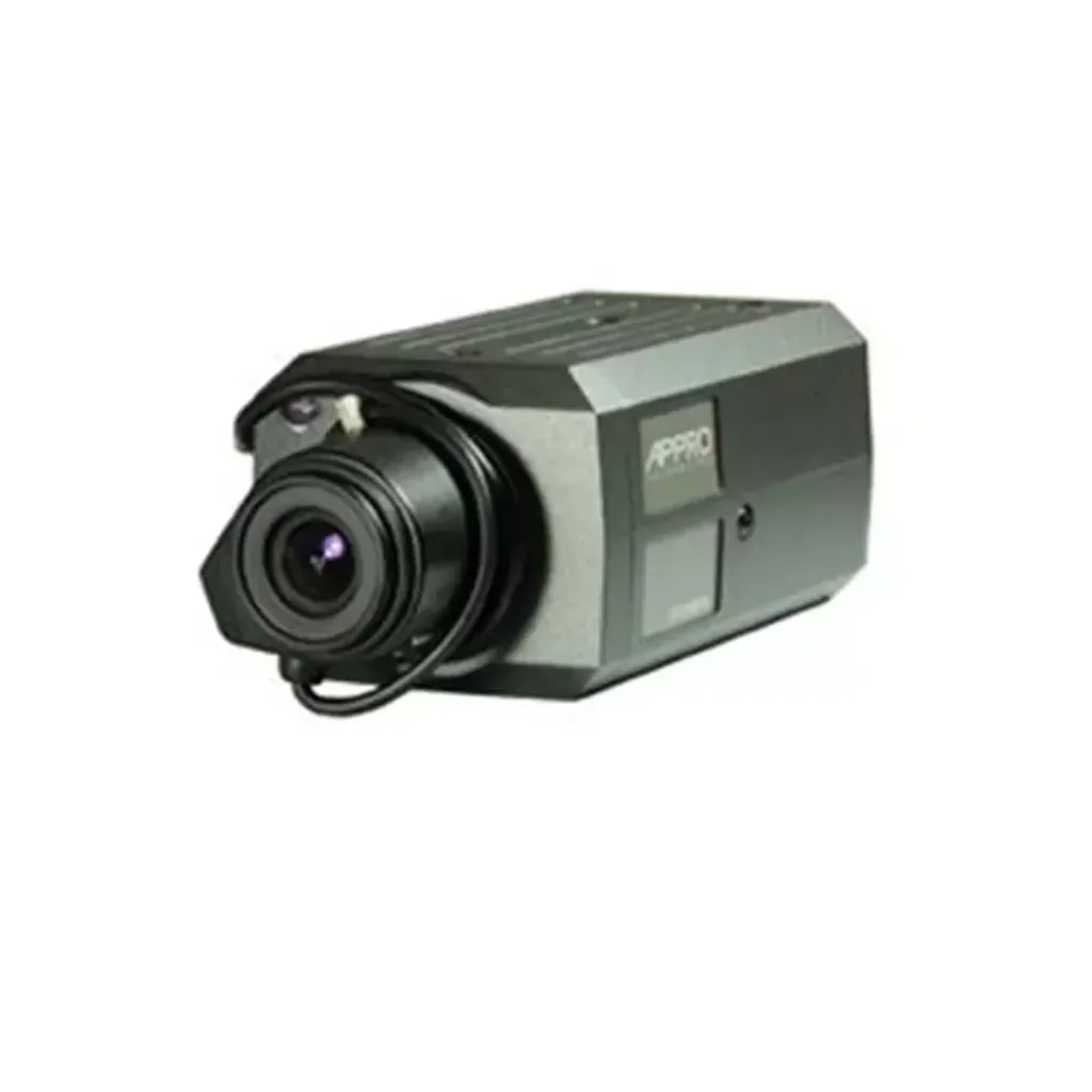 LC7516 T Appro IP Box Kamera -LC7516 T