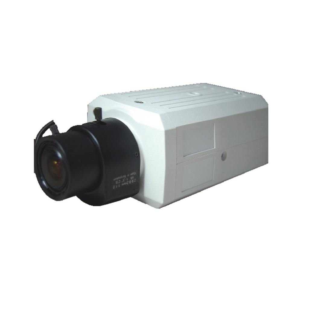 LC7516 Appro IP Box Kamera -LC7516