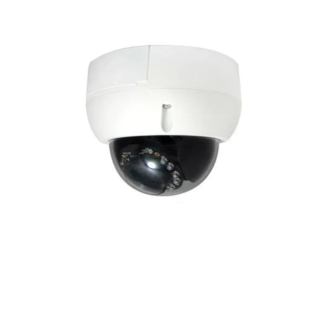 LC7526 Appro IP İç Ortam Dome Kamera -LC7526