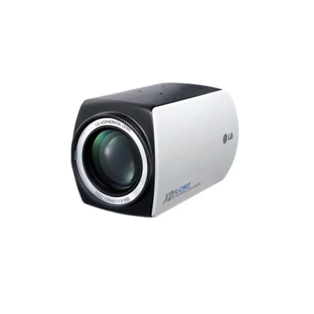 LC903P B LG Box Kamera -LC903P B