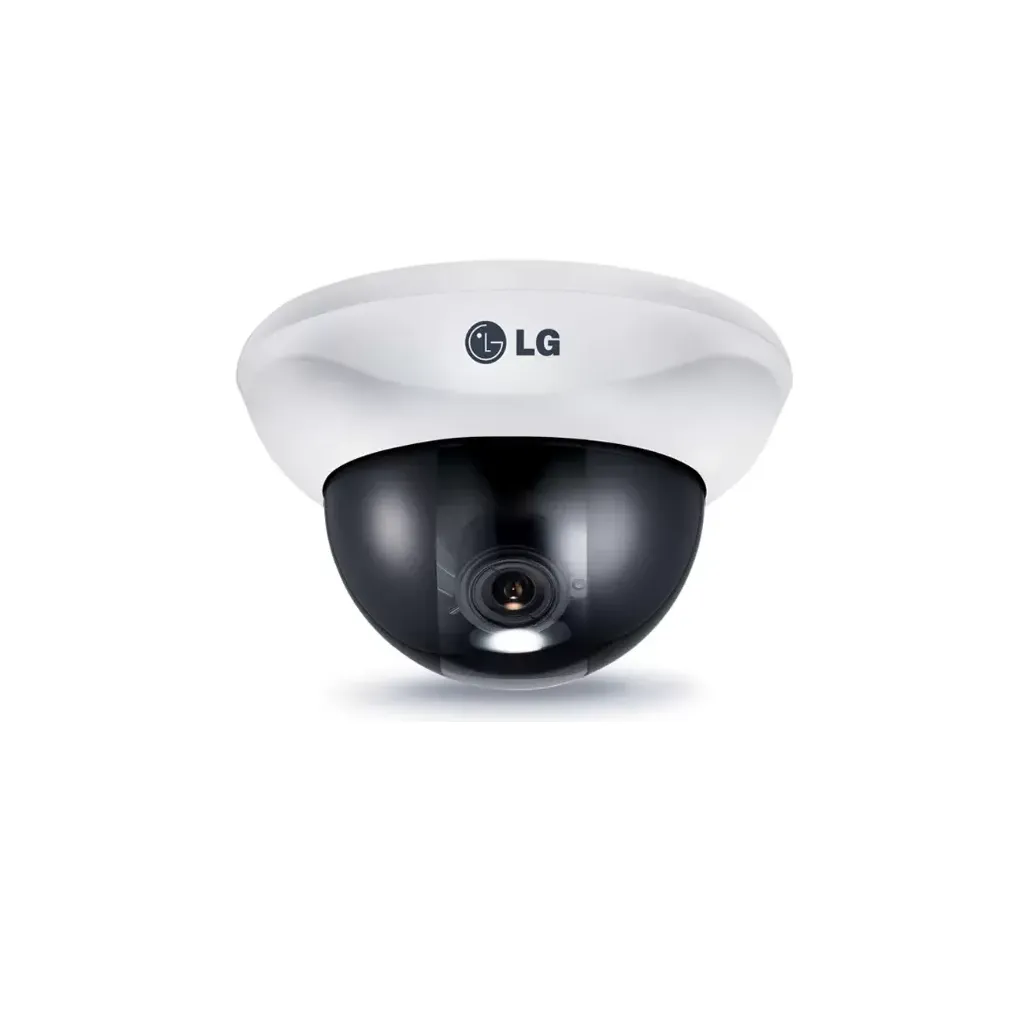 LCD5309 LG İç Ortam Dome Kamera