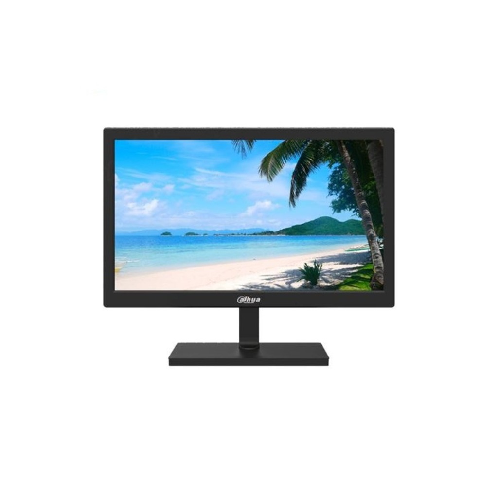 LM19-L100 Dahua CCTV LCD Monitör