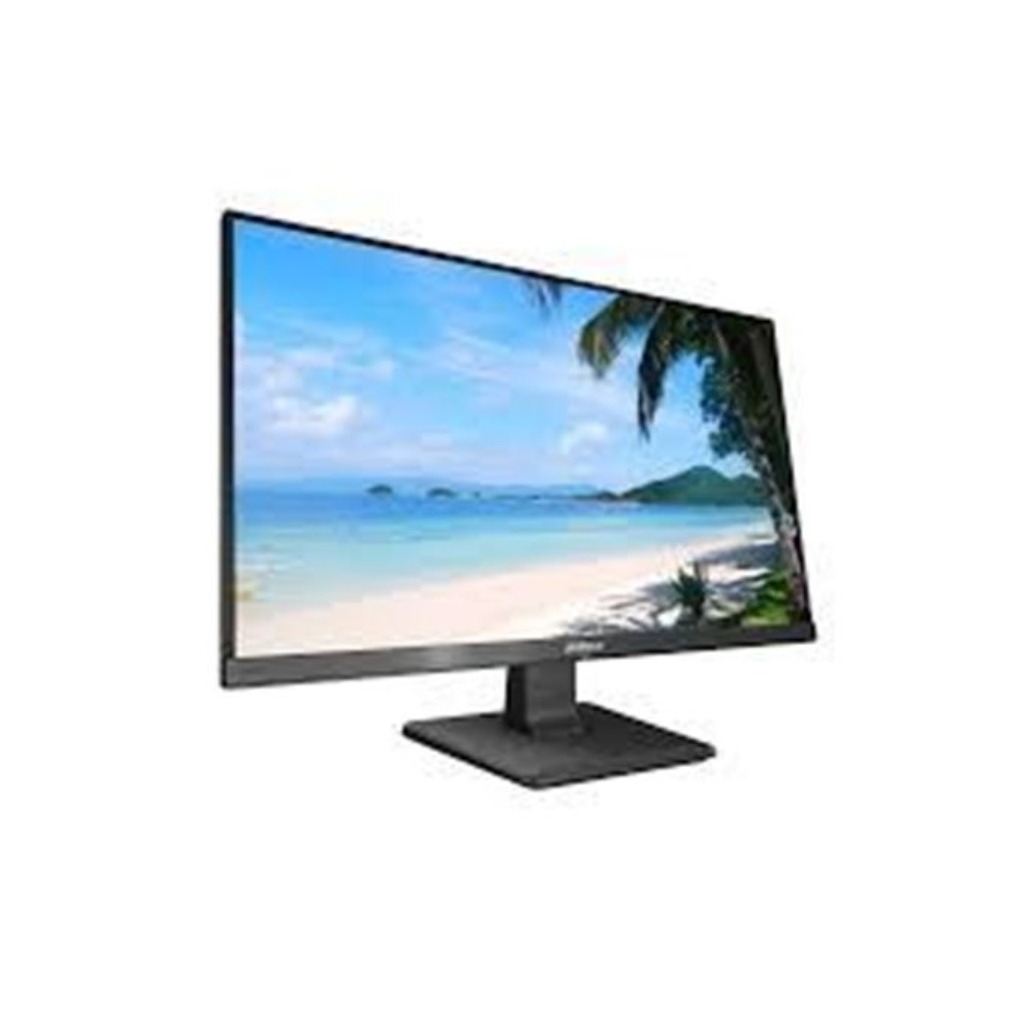 LM22-F211 22 Dahua LCD CCTV Güvenlik Monitorü -LM22-F211 22