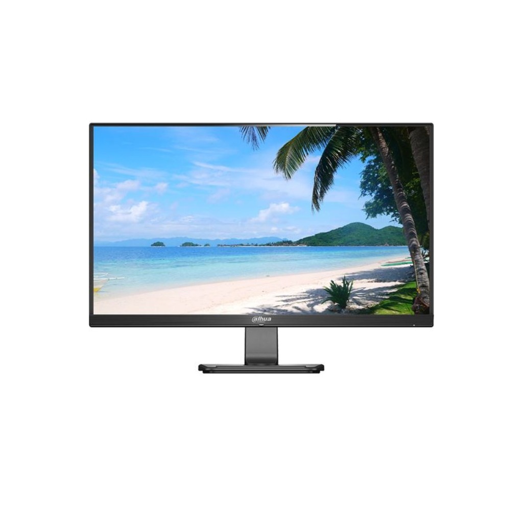 LM27-F211 27 Dahua LCD CCTV Güvenlik Monitorü -LM27-F211 27