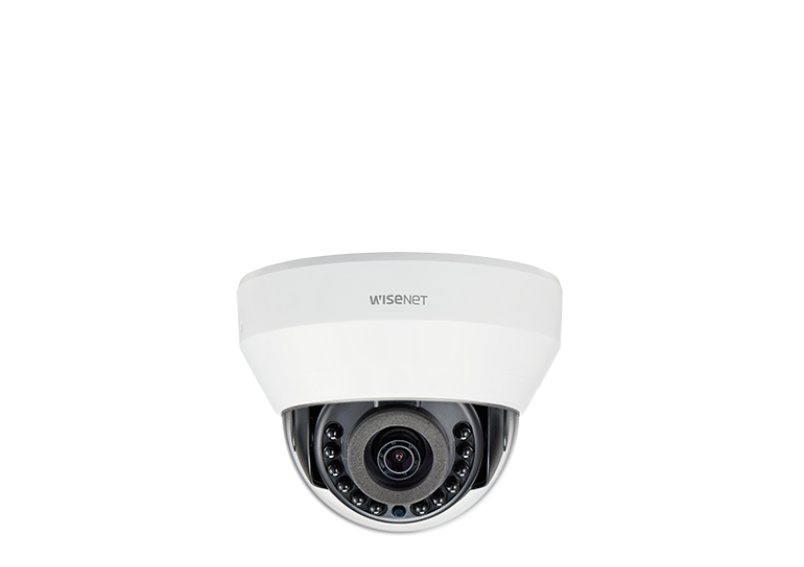 LND-6022R 2MP Dome Kamera -