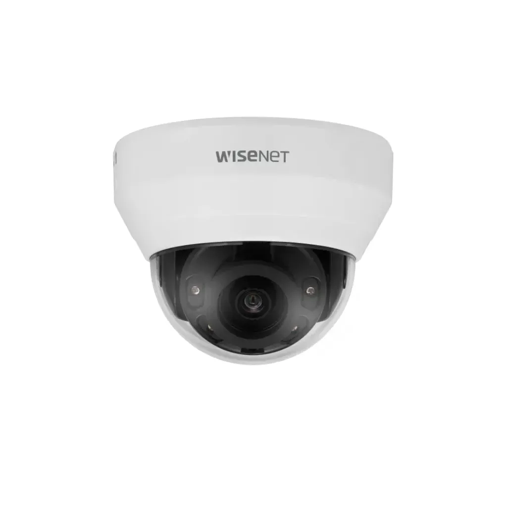 LND-6022R Hanwha Techwin 2MP IR Dome İç Ortam Kamera -LND-6022R