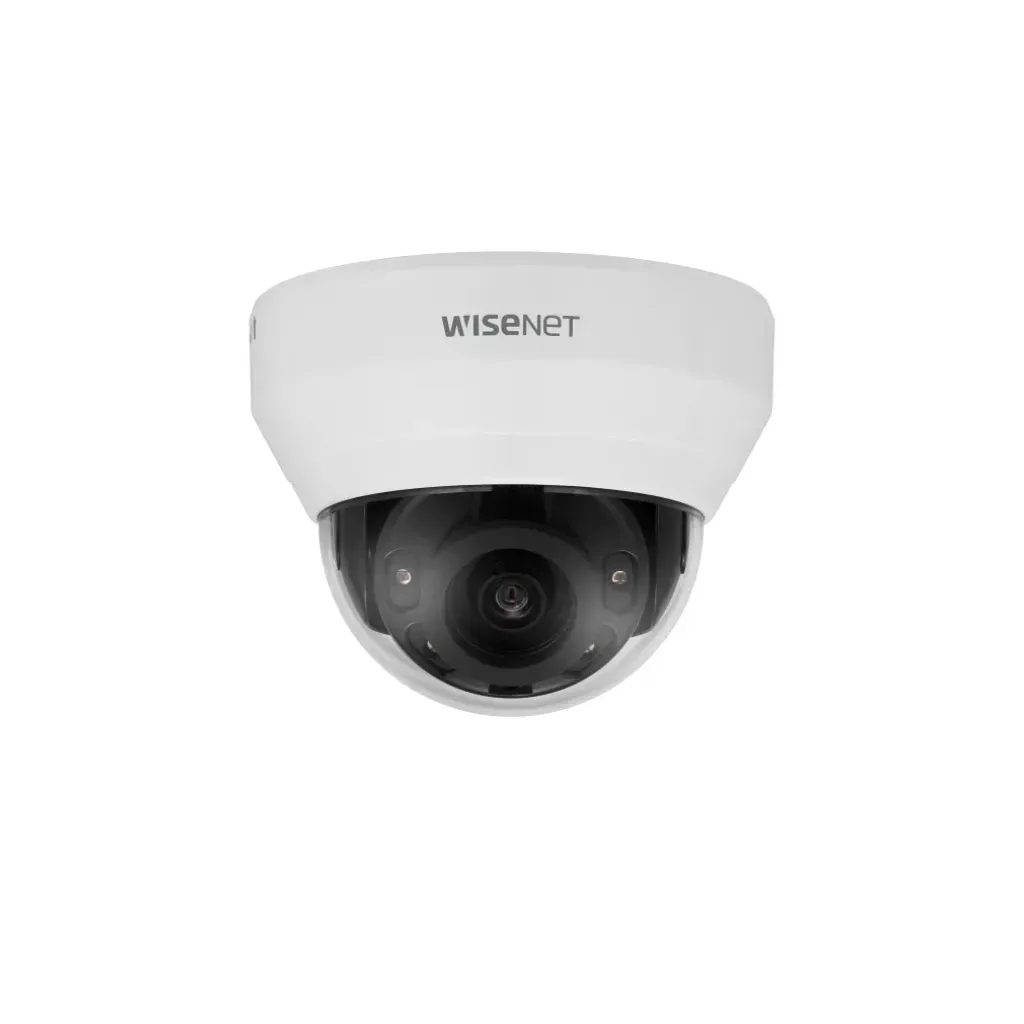 LND-6032R Hanwha Techwin 2MP IR Dome İç Ortam Kamera -LND-6032R