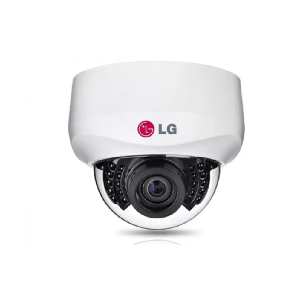 LND5100R LG İç Ortam Dome Kamera -LND5100R