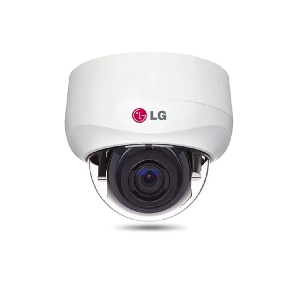LND7210 LG İç Ortam Dome Kamera -LND7210