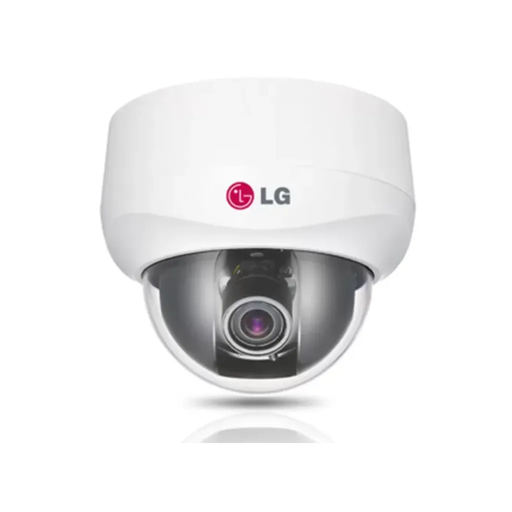 LND7300 LG İç Ortam Dome Kamera -LND7300