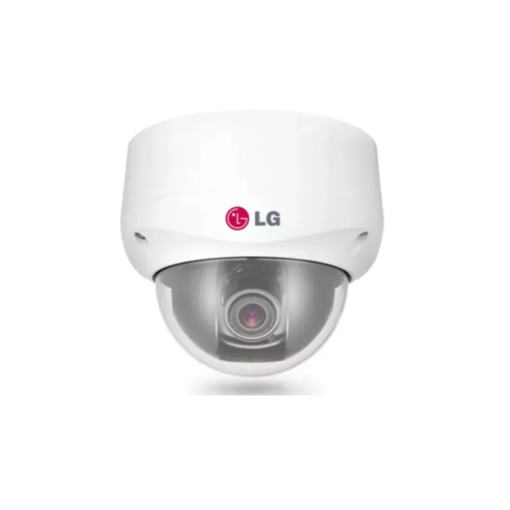 LNV5100 LG İç Ortam Dome Kamera -LNV5100