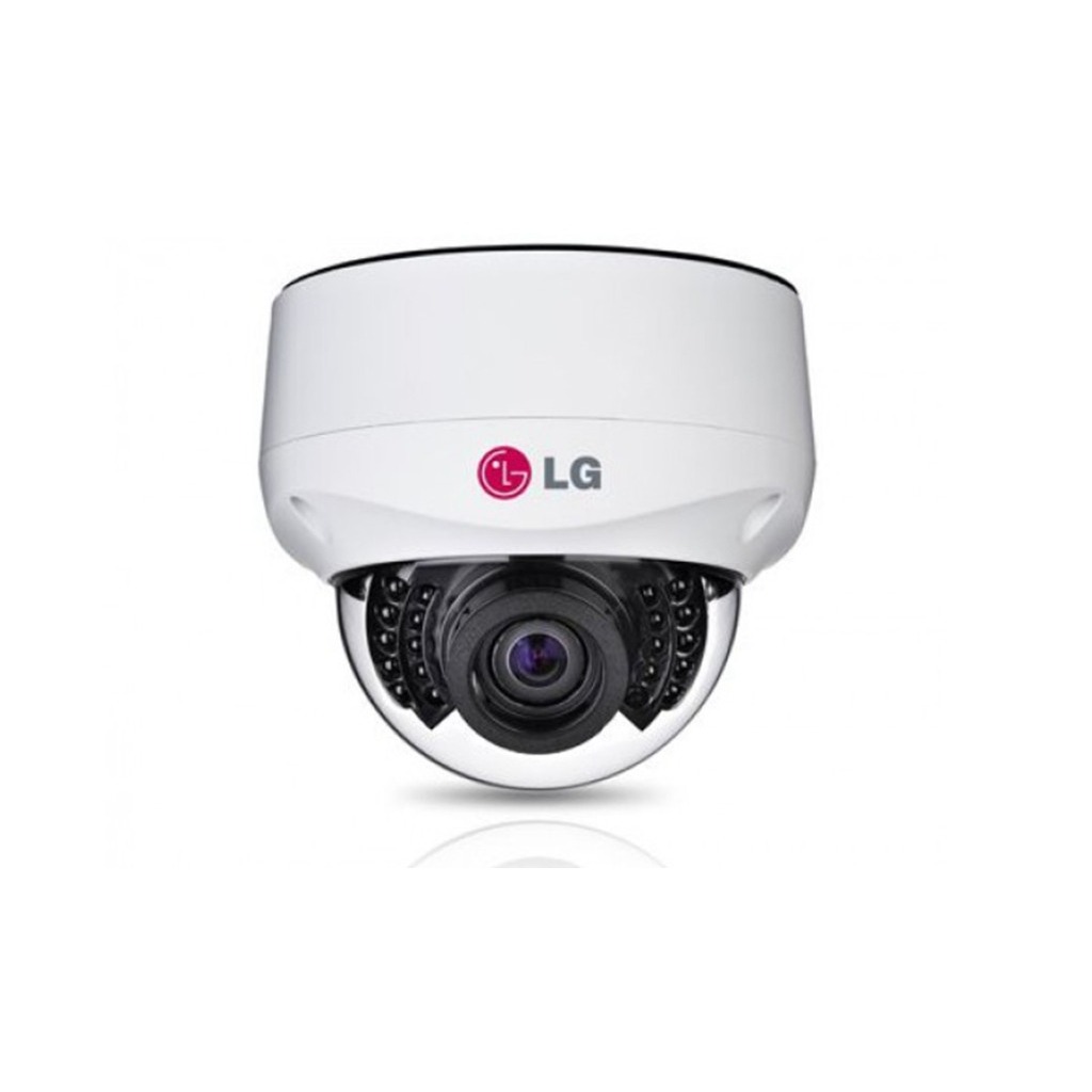 LNV5100R LG İç Ortam Dome Kamera -LNV5100R
