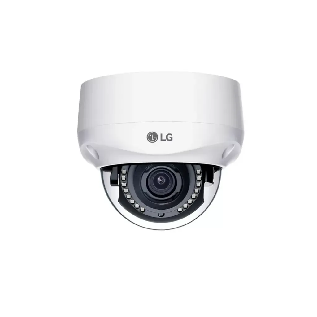 LNV5320R LG İç Ortam Dome Kamera -LNV5320R