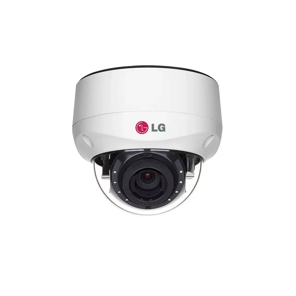 LNV7210RH LG İç Ortam Dome Kamera -LNV7210RH