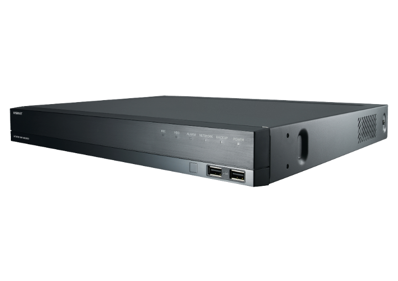 LRN-1610S 16 Kanal NVR -