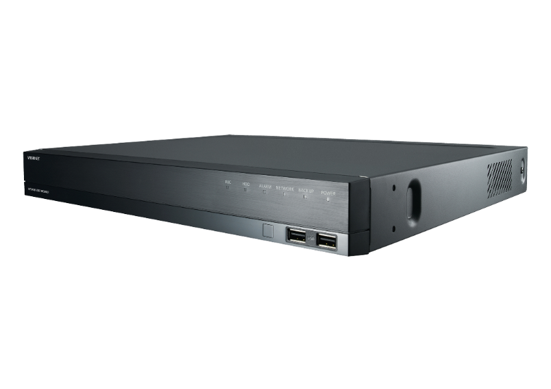 LRN-810S 8 Kanal NVR -