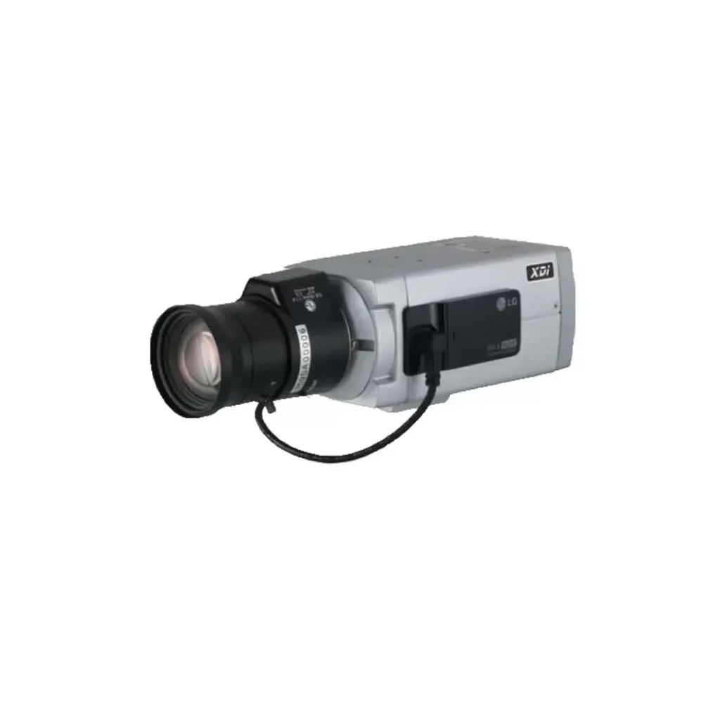 LS501P B LG Box Kamera -LS501P B
