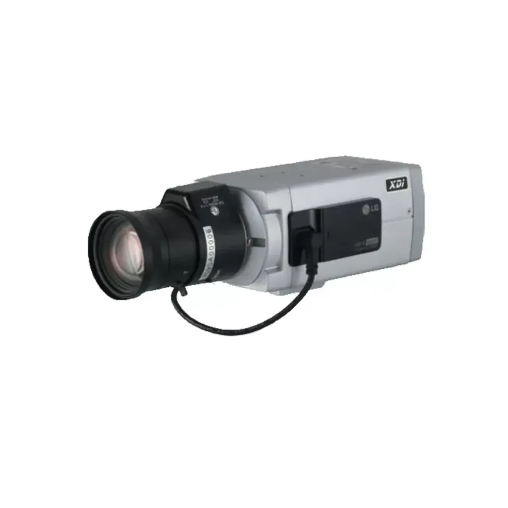 LS501P C LG Box Kamera -LS501P C