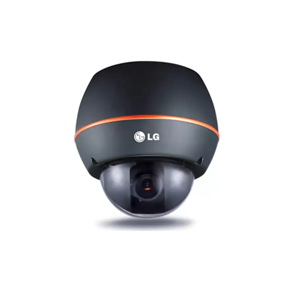 LVW700P B LG İç Ortam Dome Kamera -LVW700P B