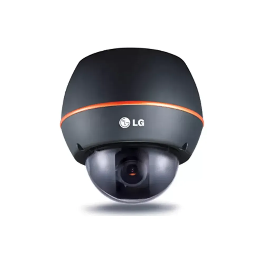 LVW900P B LG İç Ortam Dome Kamera -LVW900P B