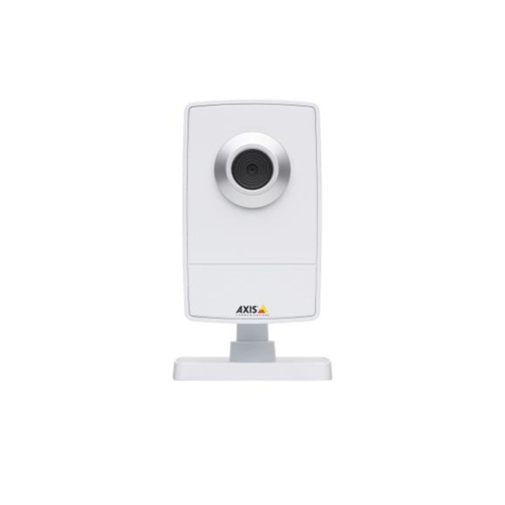 M1011 W Axis IP Küp Kamera -M1011 W