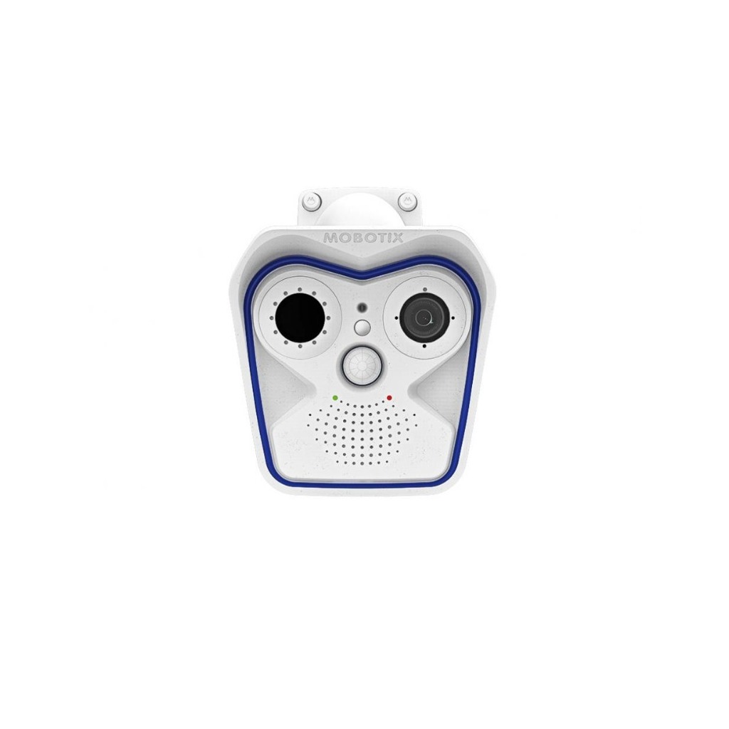 M16 Mobotix Termal Kamera