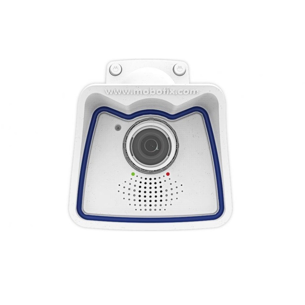 M26 Mobotix Bullet Dış Ortam Kamera -M26