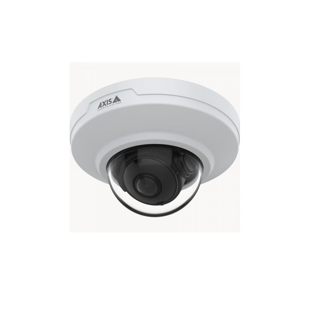 M30 Axis IP İç Ortam Dome Kamera -M30