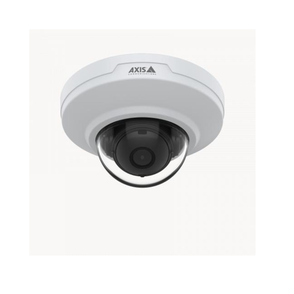 M3085-V Axis IP İç Ortam Dome Kamera -M3085-V