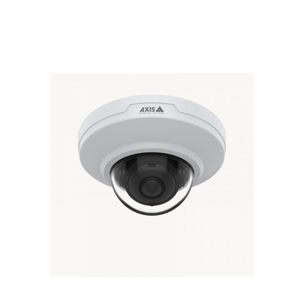 M3086-V Axis IP İç Ortam Dome Kamera -M3086-V