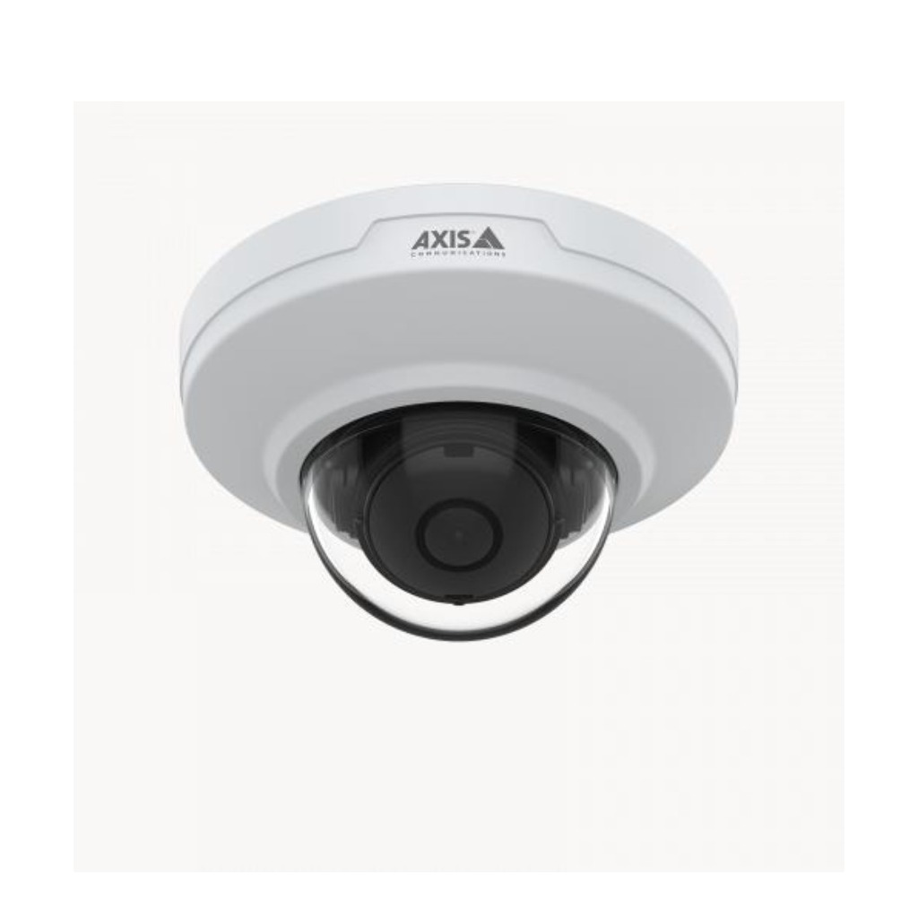 M3088-V Axis IP İç Ortam Dome Kamera -M3088-V