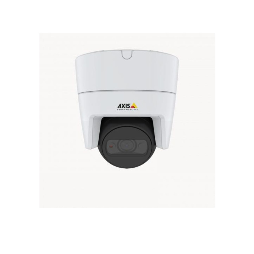 M3115-LVE Axis IP İç Ortam Dome Kamera