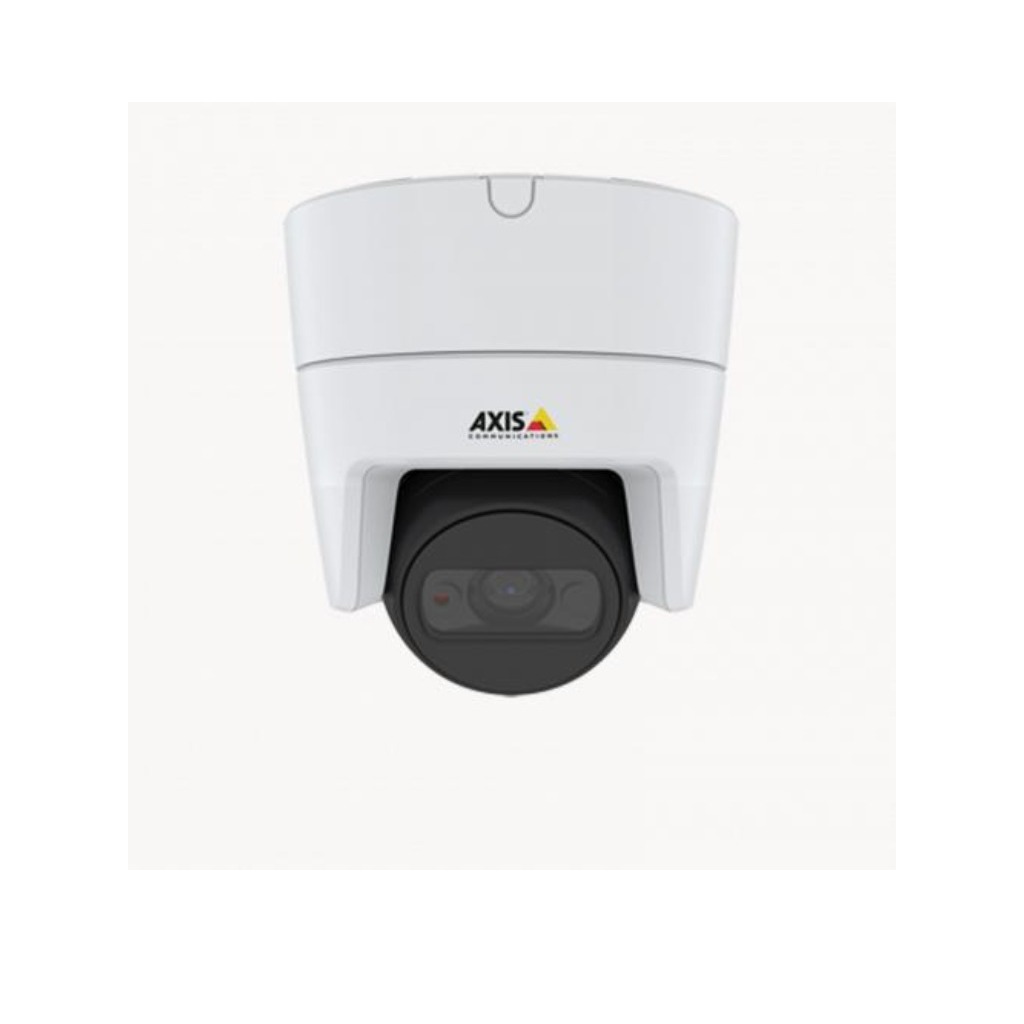M3116-LVE Axis IP İç Ortam Dome Kamera -M3116-LVE