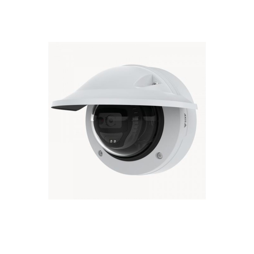 M3215-LVE Axis IP İç Ortam Dome Kamera -M3215-LVE