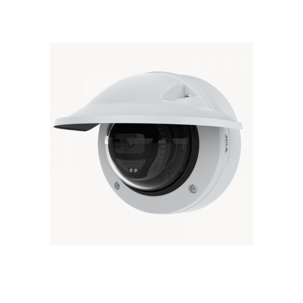 M3216-LVE Axis IP İç Ortam Dome Kamera