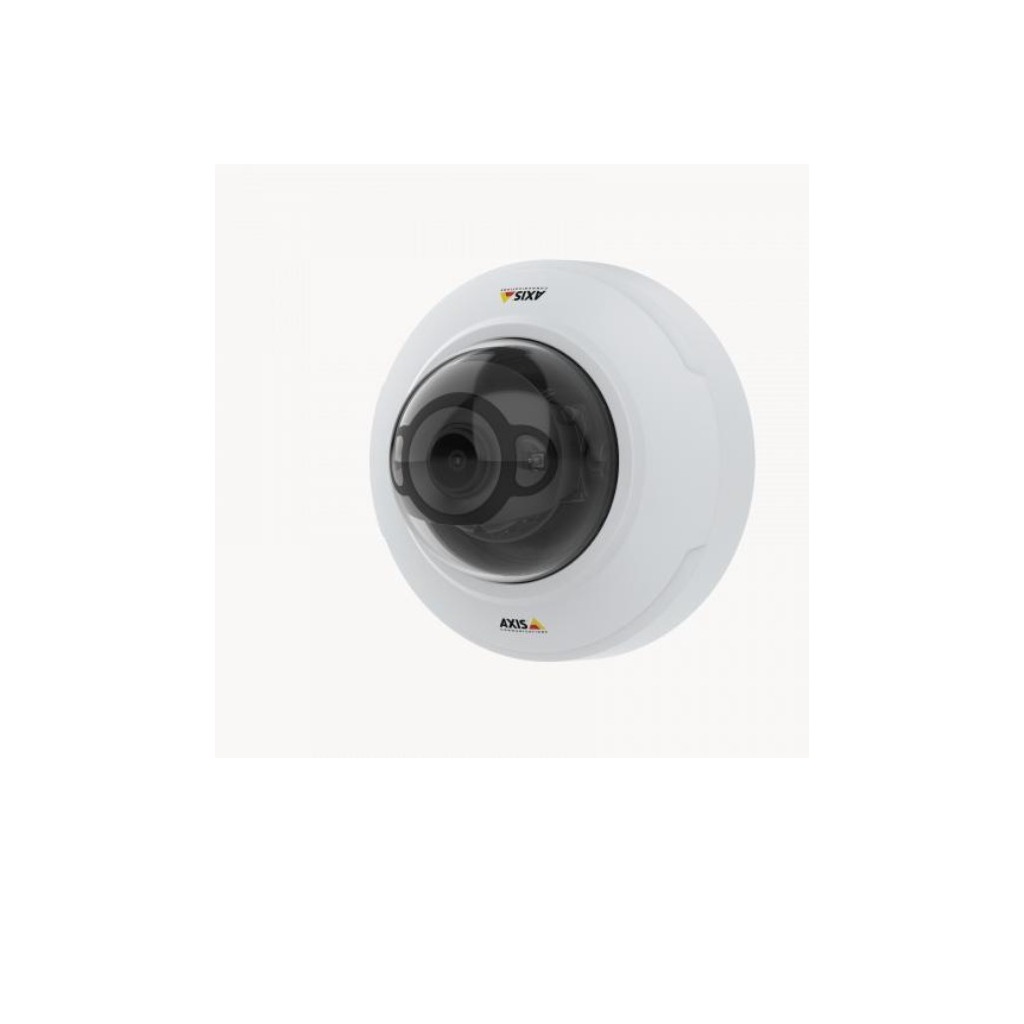 M4216-LV Axis IP İç Ortam Dome Kamera -M4216-LV