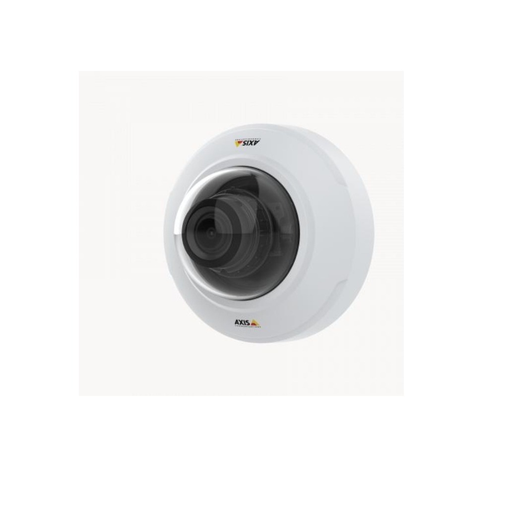 M4216-V Axis IP İç Ortam Dome Kamera