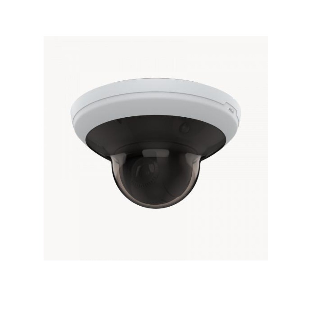 M5000 Axis PTZ Speeddome Kamera -M5000