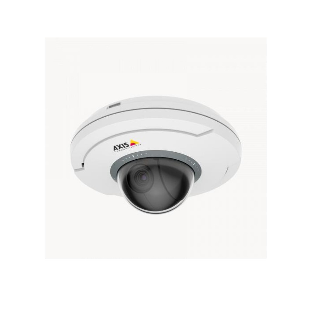 M5074 Axis PTZ Speeddome Kamera