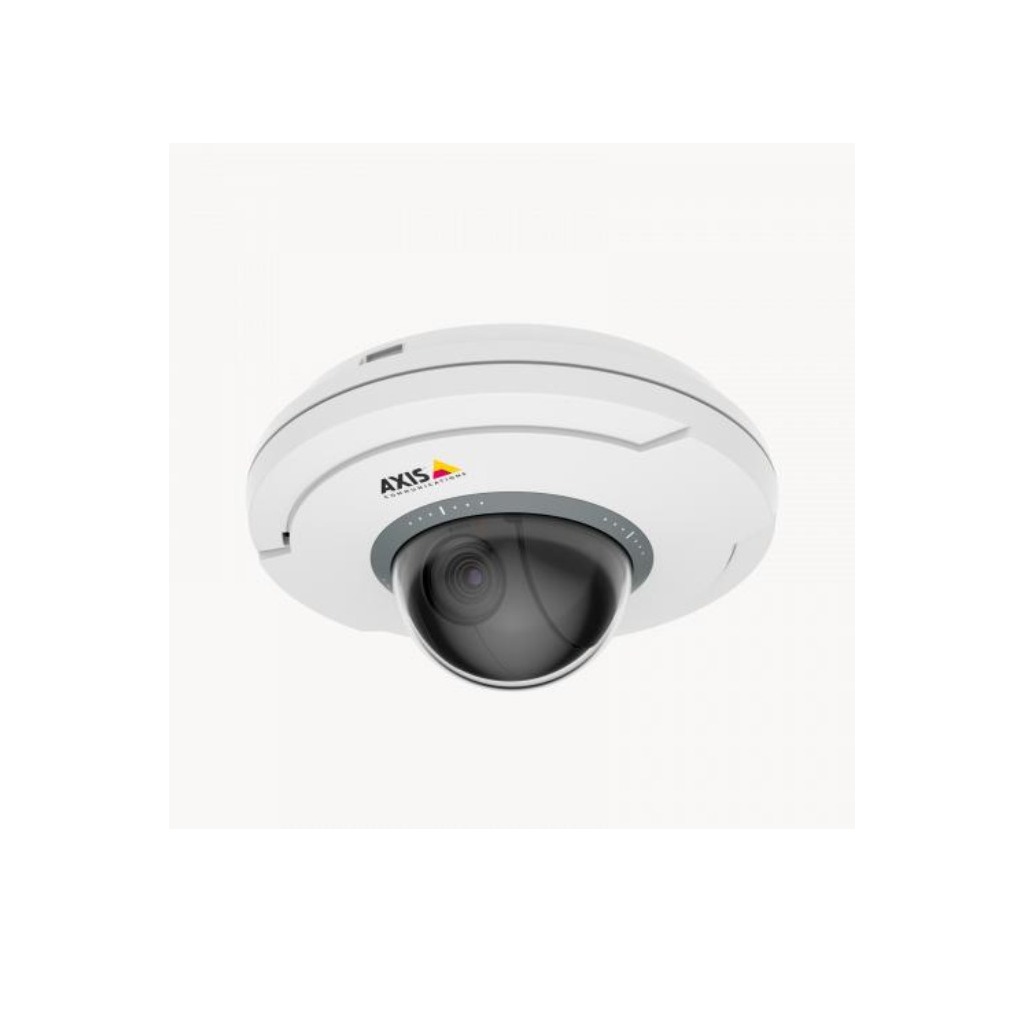 M5075 Axis PTZ Speeddome Kamera -M5075